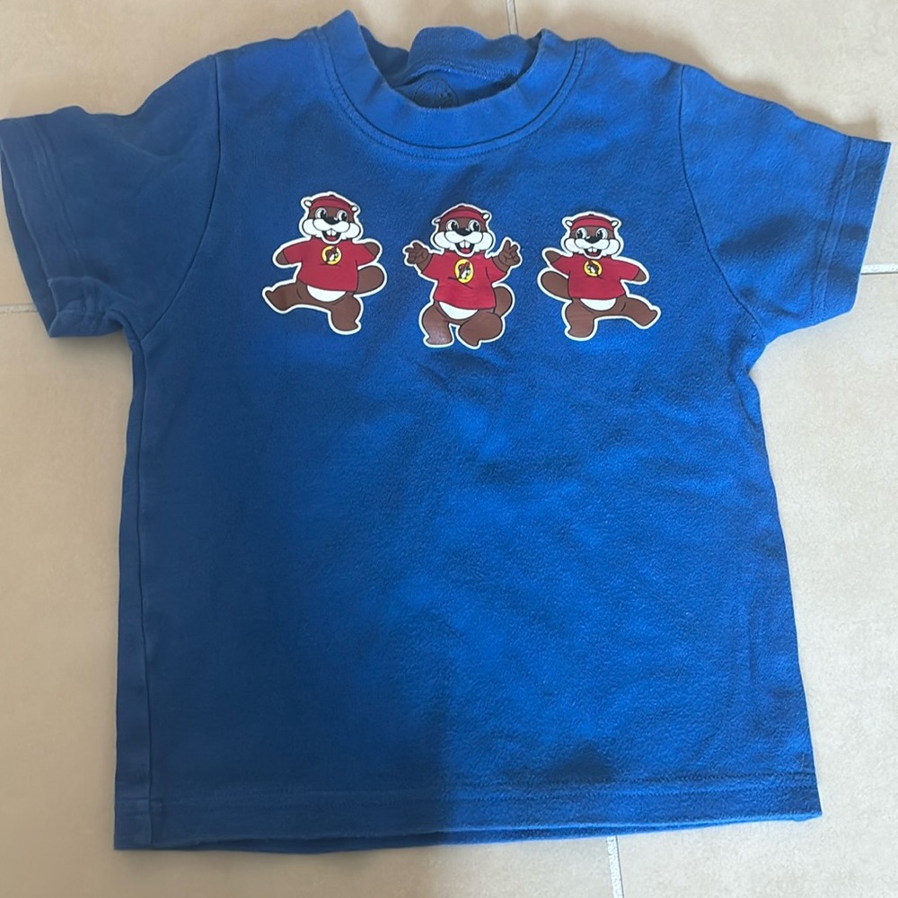 Buc-EEs T-shirt